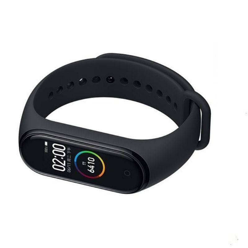 

Часы Хiaomi Mi Band M4 / Фитнес-браслет (), лучший ценник