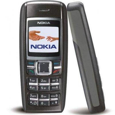 

Корпус для Nokia 1600 черный