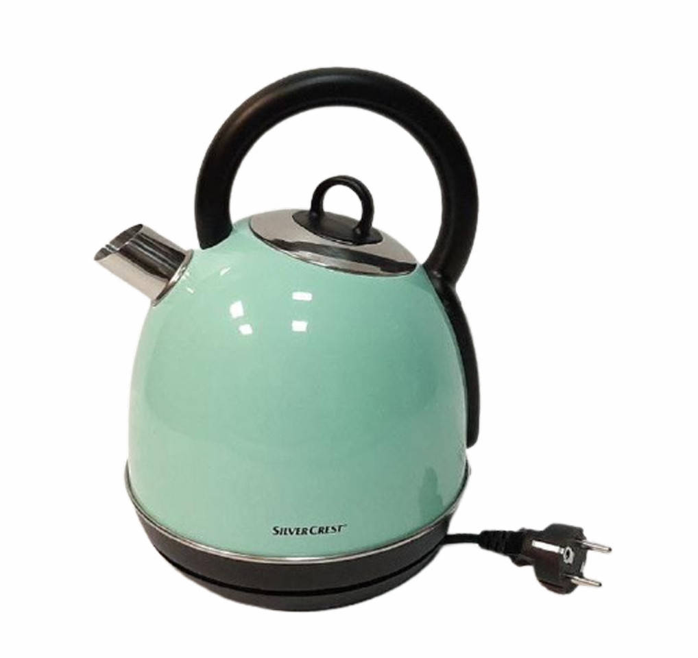 

Электрочайник Silver Crest SWKC 2400 B2